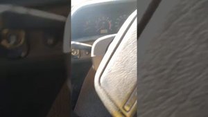 Жесть. Прокачка (замена) тормозной жидкости ВАЗ (LADA) в одиночку, что бывает.