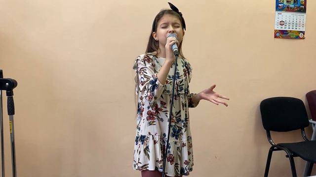 38 Киткина Елизавета, г Новосибирск Clown Emeli Sande смотреть онлайн