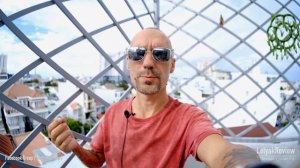Обзор объектива TTArtisan 7.5mm F2 Fish-Eye | Fujifilm X-S10 | Vlog test