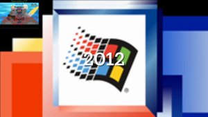 [Collab] Windows 2000 Startup Sound - Sparta Time Traveling Remix