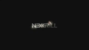 Презентация газового гриля модели BISON 5B бренда Nexgrill