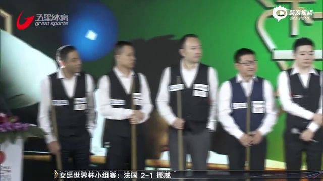 Роня и Дин с китайскими любителями смотреть онлайн