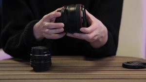 Как и зачем использовать советский объектив на цифровых фотоаппаратах.