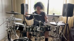 "Who'll Stop the Rain?"