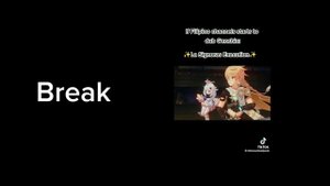 °°|| Hashiras React To New Hashira as Raiden Shogun || Demon slayer ||Gacha Reacts || 1/? ||°°