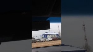 Проверка кнопки "ЭРА-ГЛОНАСС"