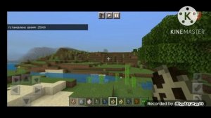 ?Мод на динозавров в майнкрафт ПЕ!?