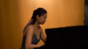 Chopin and Heartbreak by Natsha Siri at Cerritos Library