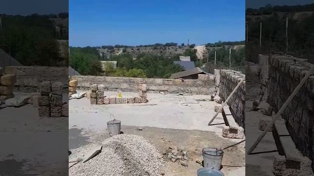 Кладка ракушки смотреть онлайн