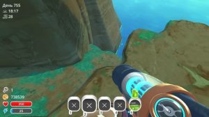 Slime Rancher. СЕКРЕТНЫЕ СТИЛИ ДЛЯ ВАРРОВ!