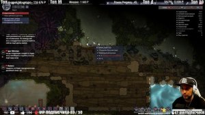 Oxygen Not Included БУДЕТ ЛИ ЖИТЬ БАЗА?