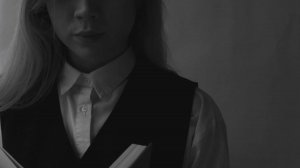 Владимир Маяковский. «Стихи о советском паспорте». Читает Балобанова Валерия («Класс!» – 2022)