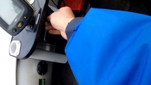 Самодельное крепление датчика эхолота. Сэкономил!