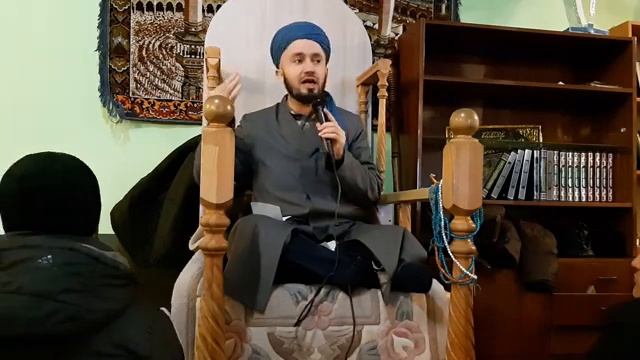 Дуои бади аз намоз смотреть онлайн