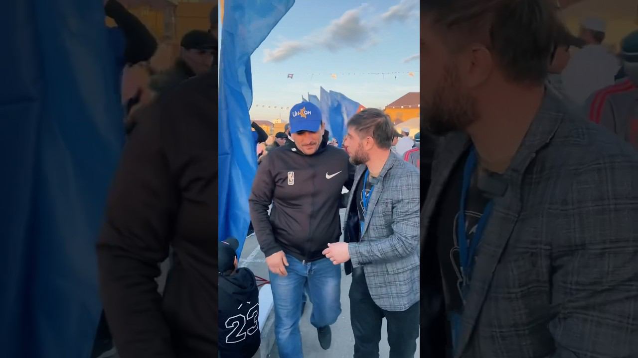 Месяц Рамадан