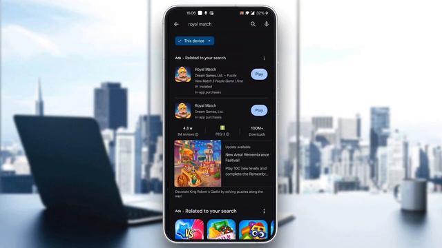 How To Play Royal Match Tutorial смотреть онлайн