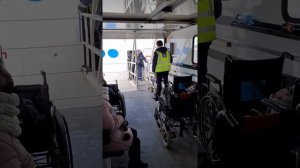 Что такое амбулифт