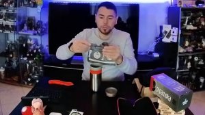 WACACO Pipamoka e Case