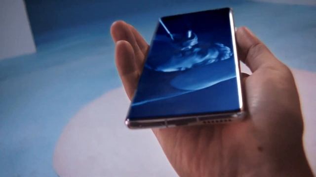 HUAWEI Vision S: OneHop projection смотреть онлайн