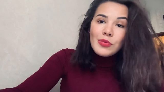 Алина Винокурова « Сон об уходящем поезде» смотреть онлайн