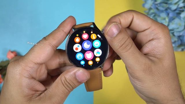 Redmi Watch 4 Review Affordable Beast