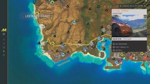 THE CREW MOTORFEST - 911 Uphill challenge ( Aulinaii Resort and Mauna Pele observatory locations)