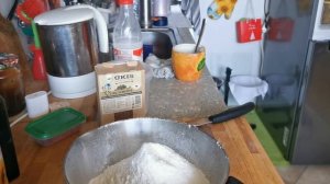 Молочный батон в хлебопечке?