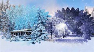 А снег не знал и падал   ВИА Самоцветы