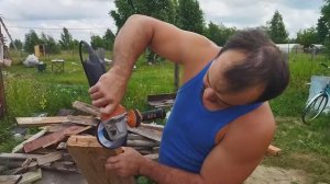 Полка своими руками
