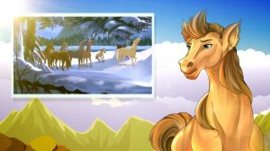 Here I Am | OST "Spirit: Stallion of the Cimarron" [Bryan Adams | RUS COVER]