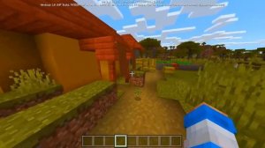 Top 10 BEST Seeds for MCPE 1.10 - EPIC Minecraft PE 1.10 Seeds (Bedrock Edition Beta 1.10.0.3)