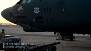 U.S. Air Force Has a Plan for 'Super' B-52 Bombers