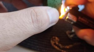 Почернело золото как почистить