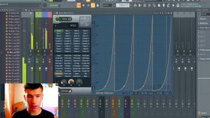 КАК РАЗНООБРАЗИТЬ БИТ ПРИ ПОМОЩИ GROSS BEAT| ГРОСС БИТ | ФИШКИ В FL STUDIO | ТУТОРИАЛ | ОБУЧЕНИЕ