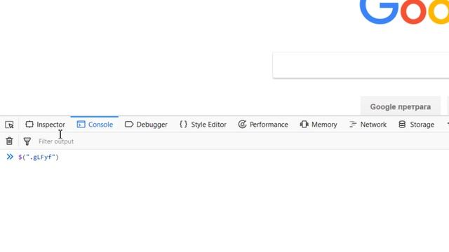 Selenium Java for Beginners Part 2 | Find element by CSS Selector