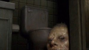 Дачный домовой (Задокументировано№15)