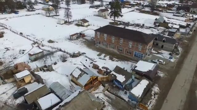 Гостевой дом "Сказка снежных вершин" а Архызе| Видео обзор | RTK Helper Travel. смотреть онлайн