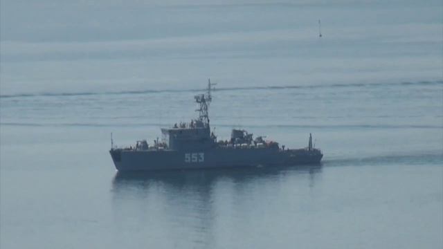 [ Альбом ]
‼️Российские корабли, катера и суда Тихоокеанского флота вышли в море И приступили к пе смотреть онлайн