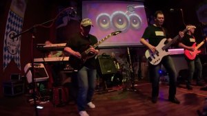 группа "Запасной выход" - Тебе одной (25.05.2024)