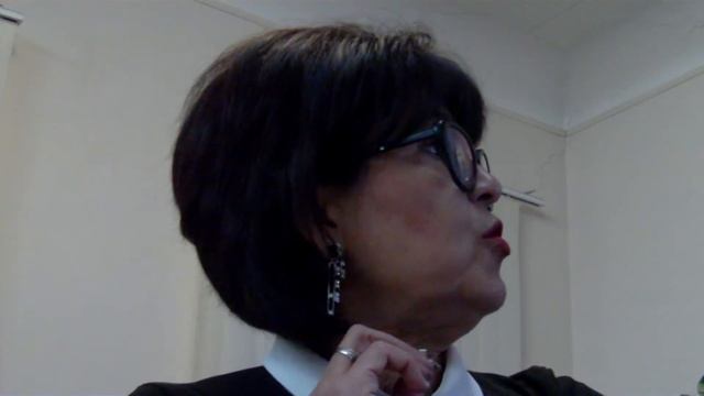 Заведующая отделения нефрологии ОКБ Кососван Наталья Анатольевна смотреть онлайн