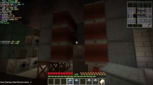 S31. Gregtech 5. Oil Cracking Unit.