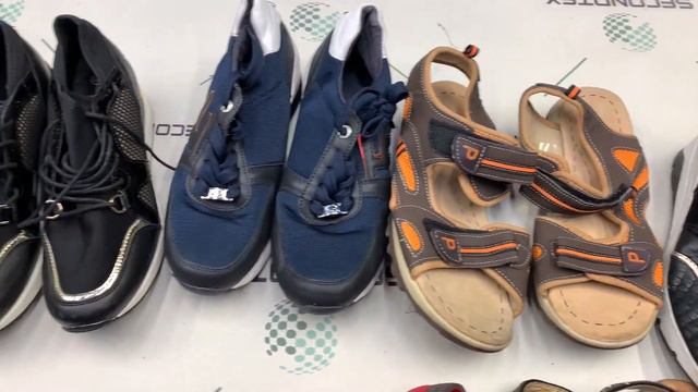 Продано! 950-026 #1457 Обувь микс Крем+Экстра Весна-Лето Германия смотреть онлайн