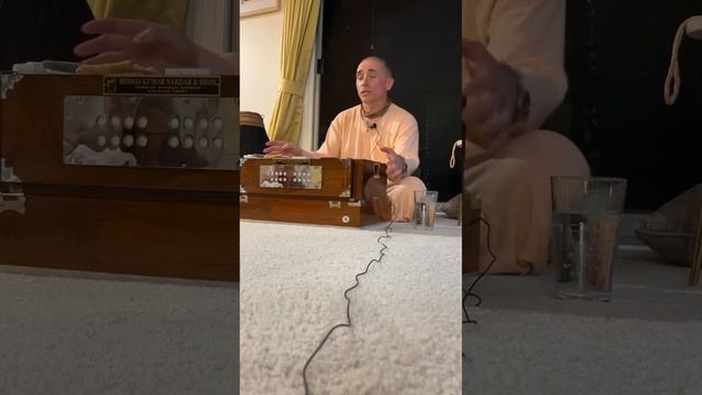 11 секретов Баджана. Шри манах шикша. Сан Франциско