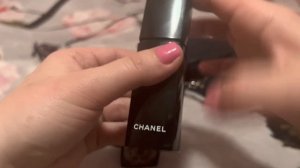 Сумка Шанель / Распаковка посылки / подарок / Сумка Chanel / Крем Chanel / Сумка Шанель оригинал