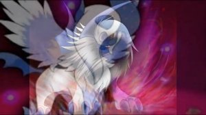 покемон абсол