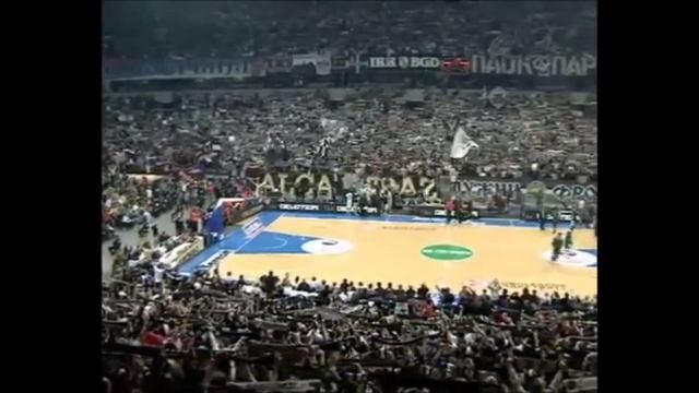 DA VOLIM CRNO-BELE | 22567 ljudi (bez komentatora) [05.03.2009.] смотреть онлайн