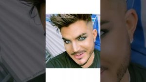 Adam Lambert Sexy Tribute 2