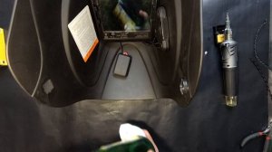 Апгрейд сварочной маски!!!