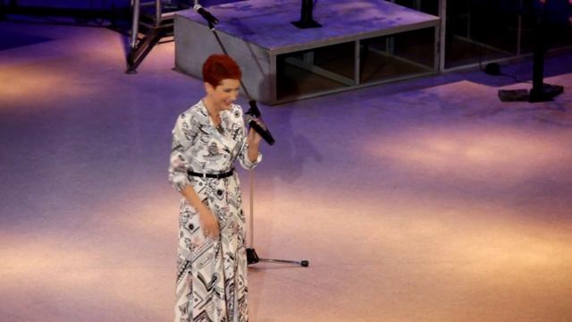 КиноФестиваль «Владимирская Вишня » открытие смотреть онлайн