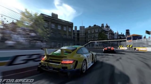 Nfs shift моды. Nfs shift моды